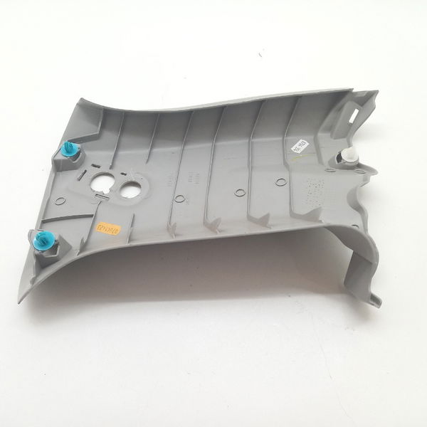 Acabamento Interno Toyota Sw4 Diesel 2021