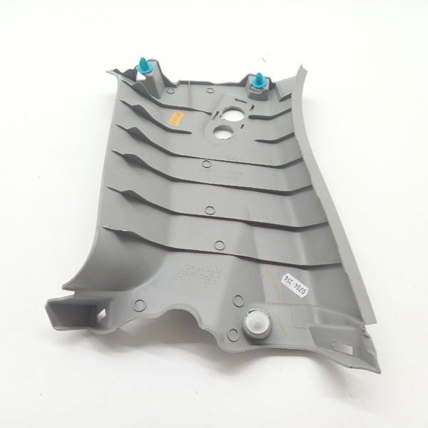 Acabamento Interno Toyota Sw4 Diesel 2021