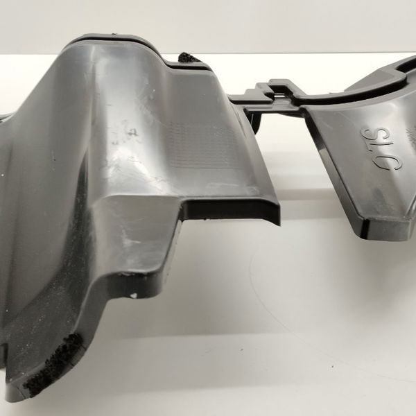 Defletor Radiador Lateral Esquerda Toyota Sw4 Diesel 2021
