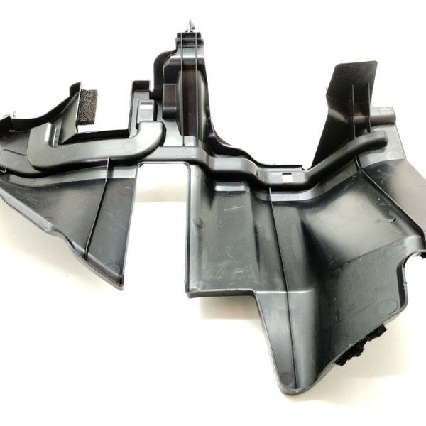 Defletor Radiador Lateral Esquerda Toyota Sw4 Diesel 2021