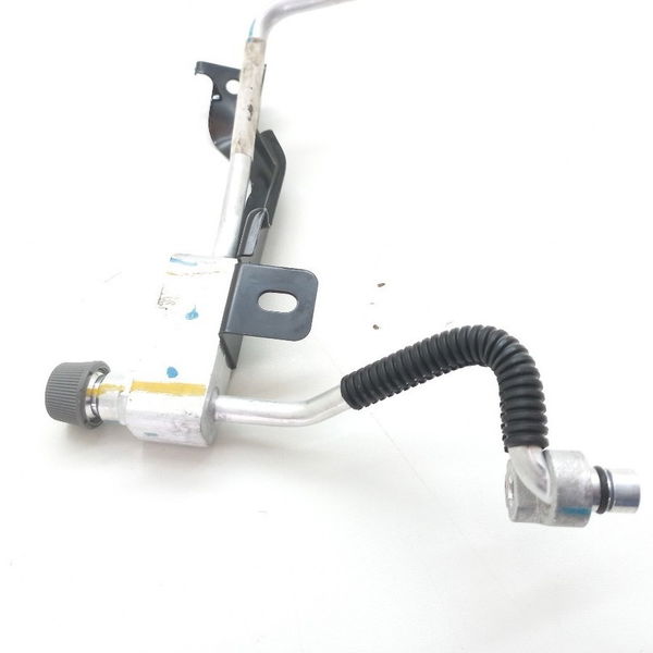 Mangueira Sensor Do Ar Condicionado Toyota Sw4 Diesel 2021