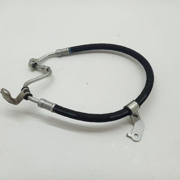 Mangueira De Ar Condicionado Toyota Sw4 Diesel 2021