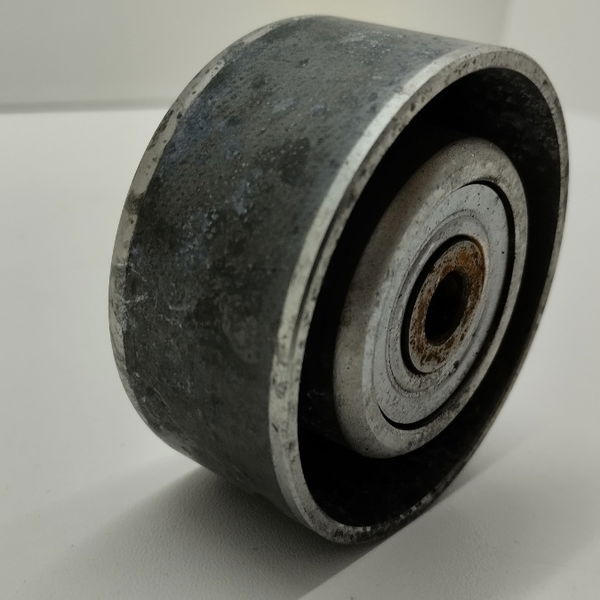 Polia Do Esticador Toyota Sw4 Diesel 2021