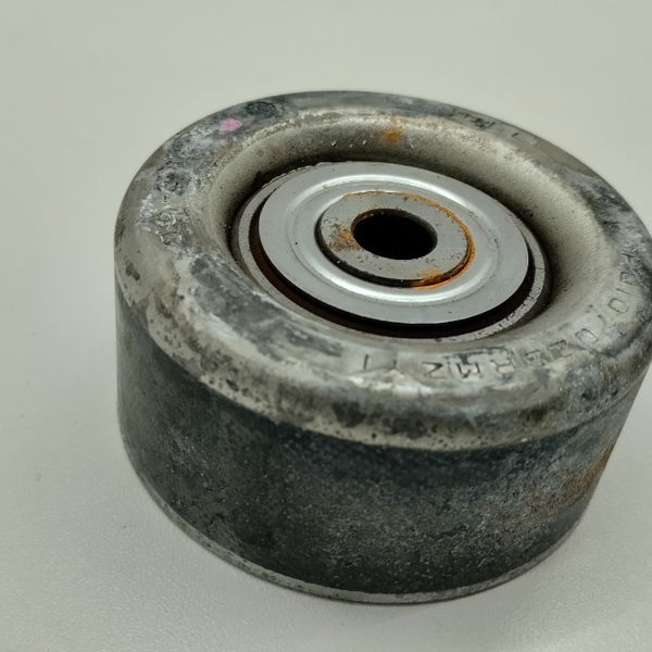 Polia Do Esticador Toyota Sw4 Diesel 2021