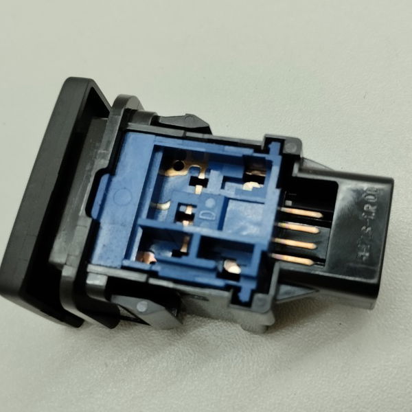 Botão Comando Da Tração Toyota Sw4 Diesel 2021