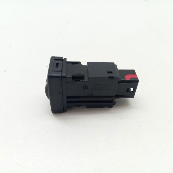 Botão Aquecedor Banco Direito Toyota Sw4 Diesel 2021