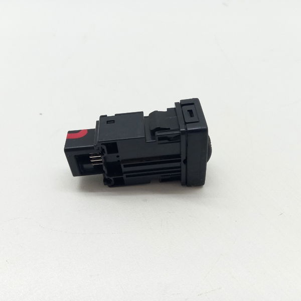 Botão Aquecedor Banco Direito Toyota Sw4 Diesel 2021