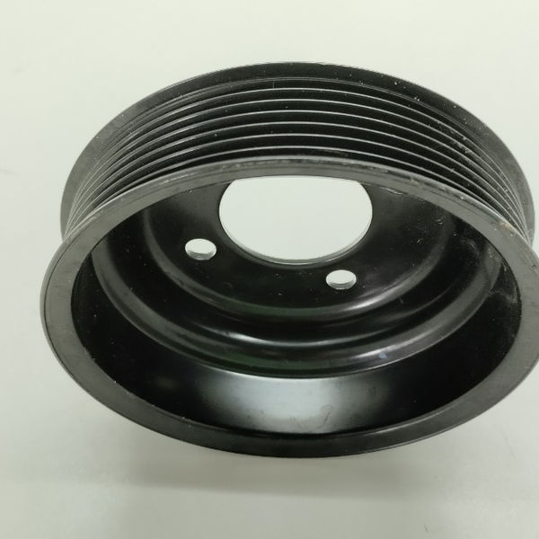 Polia Bomba De Agua Toyota Sw4 Diesel 2021