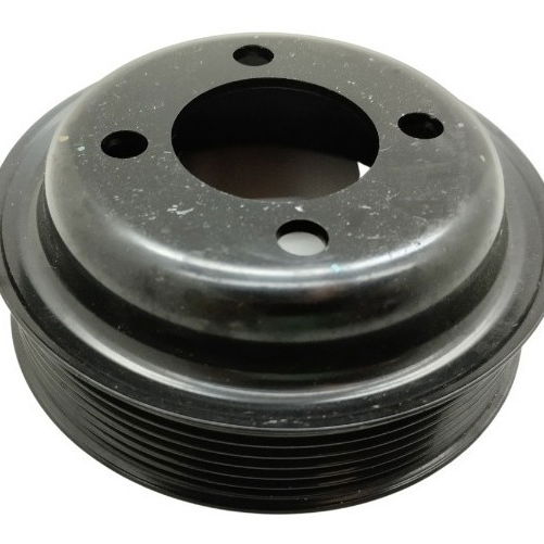 Polia Bomba De Agua Toyota Sw4 Diesel 2021