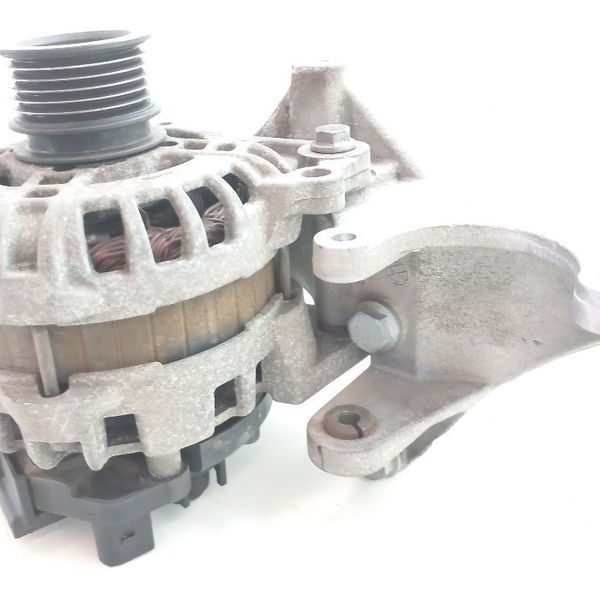 Alternador Vw Fox Gol Sem Ar 1.6 65ap 2015