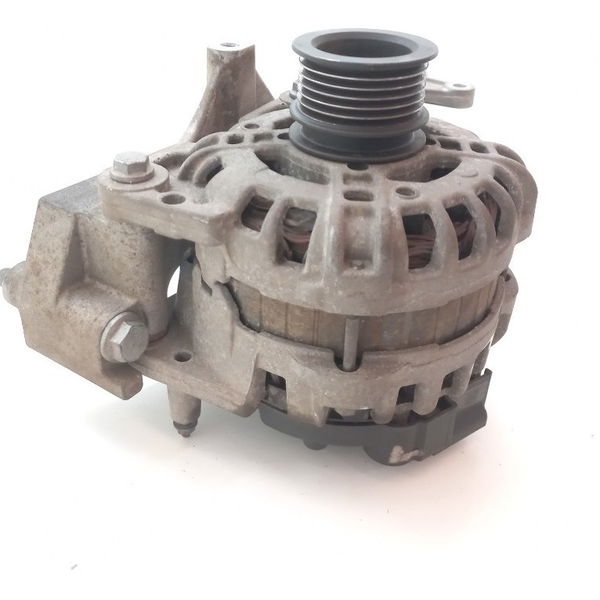 Alternador Vw Fox Gol Sem Ar 1.6 65ap 2015