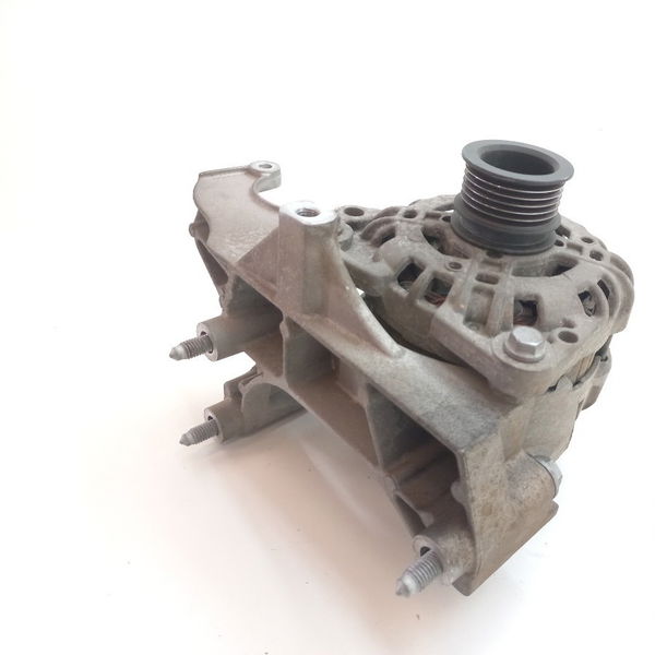 Alternador Vw Fox Gol Sem Ar 1.6 65ap 2015