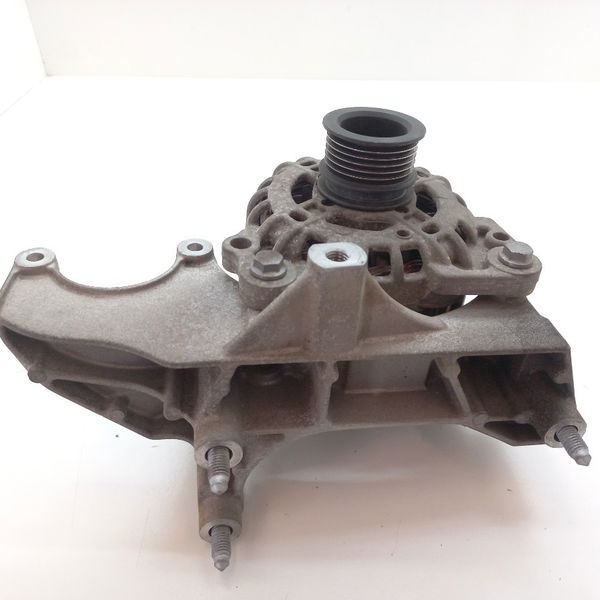 Alternador Vw Fox Gol Sem Ar 1.6 65ap 2015