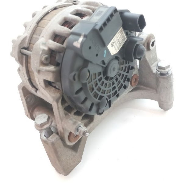 Alternador Vw Fox Gol Sem Ar 1.6 65ap 2015