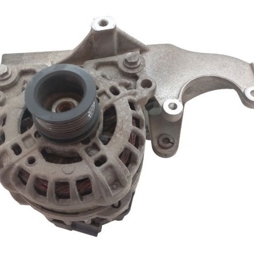 Alternador Vw Fox Gol Sem Ar 1.6 65ap 2015