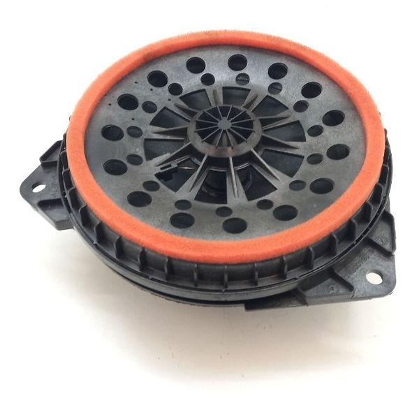 Auto Falante Jbl Ambas Portas Toyota Sw4 Diesel 2021