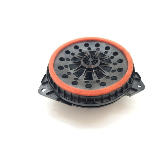 Auto Falante Jbl Ambas Portas Toyota Sw4 Diesel 2021