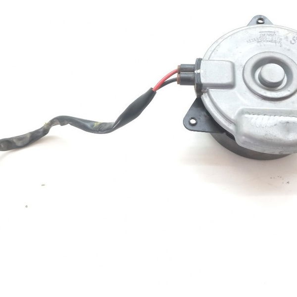 Motor Ventoinha Radiador Honda Fit 1.5 16v 2020