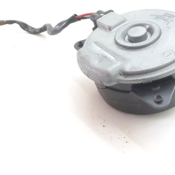 Motor Ventoinha Radiador Honda Fit 1.5 16v 2020