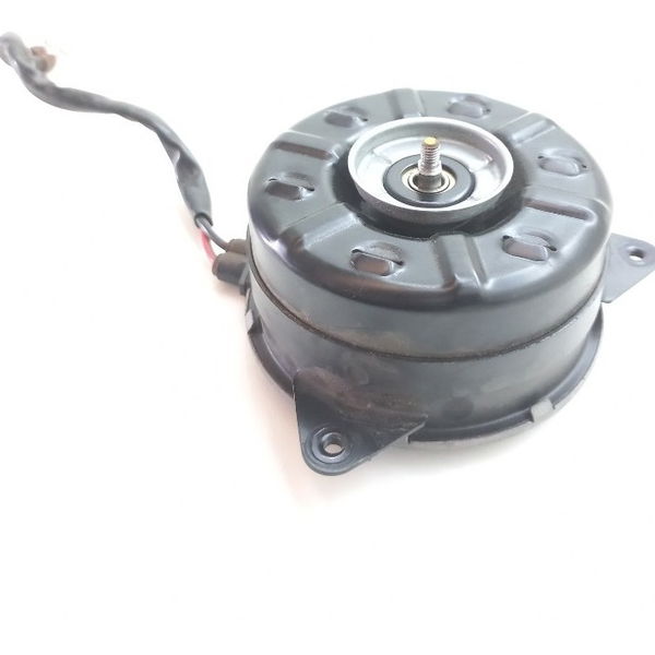 Motor Ventoinha Radiador Honda Fit 1.5 16v 2020