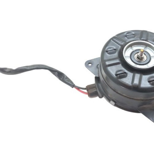 Motor Ventoinha Radiador Honda Fit 1.5 16v 2020