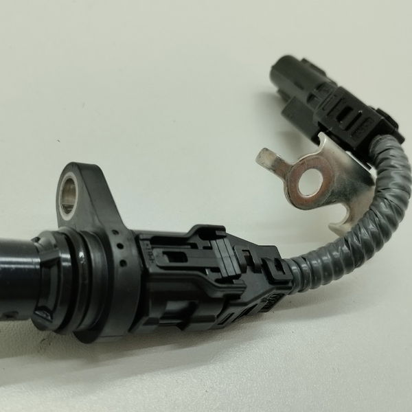 Sensor Fase Com Chicote Toyota Sw4 Diesel 2021