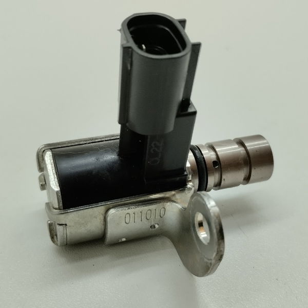 Valvula Solenoide Toyota Sw4 Diesel 2021