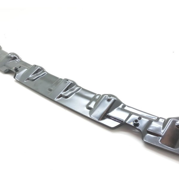 Travessa Alma Parachoque Traseiro Toyota Sw4 Diesel 2021