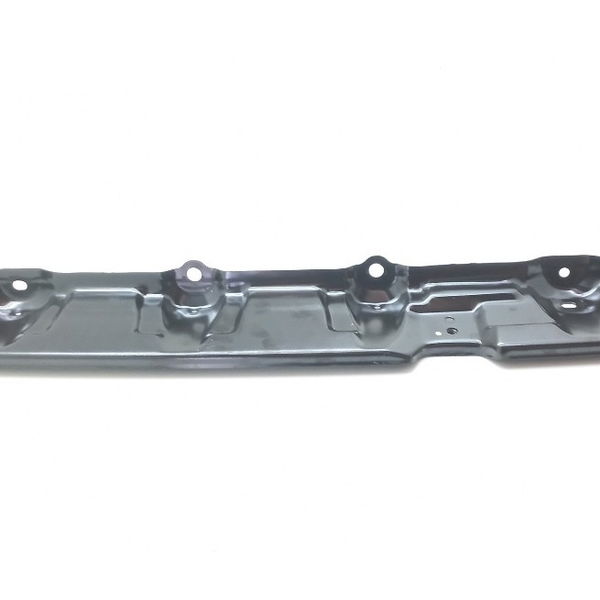 Travessa Alma Parachoque Traseiro Toyota Sw4 Diesel 2021