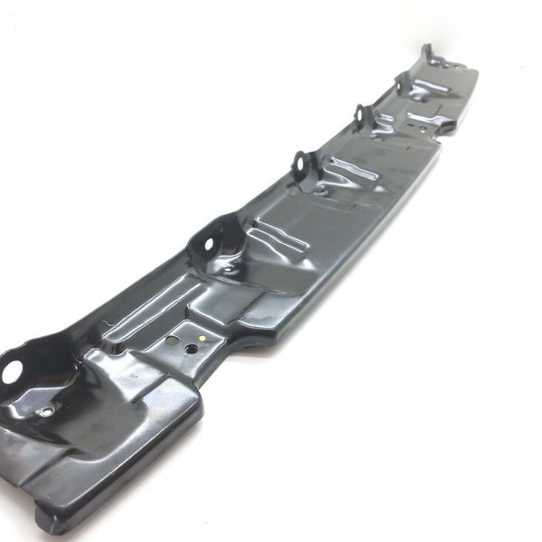 Travessa Alma Parachoque Traseiro Toyota Sw4 Diesel 2021