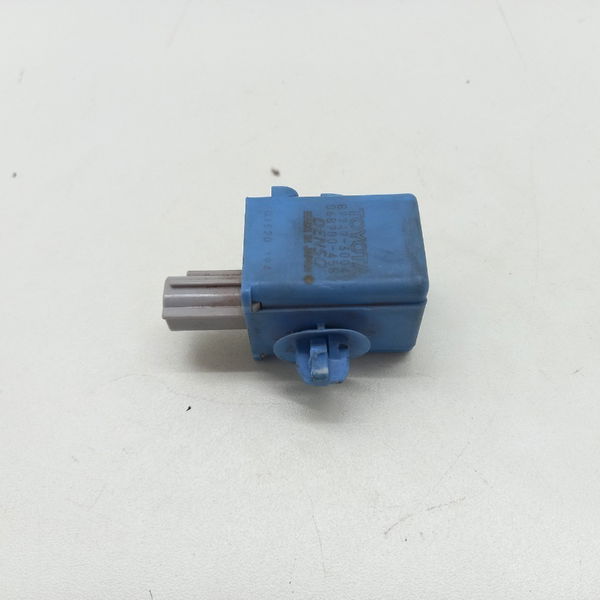 Rele Bloqueio Da Porta Toyota Sw4 Diesel 2021