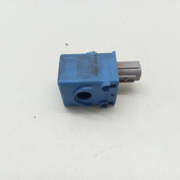 Rele Bloqueio Da Porta Toyota Sw4 Diesel 2021