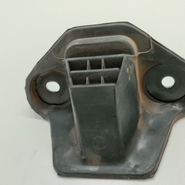 Coxim Batente Porta Traseira Toyota Sw4 Diesel 2021