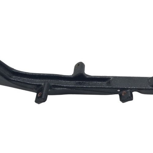 Suporte Do Motor Toyota Sw4 Diesel 2021