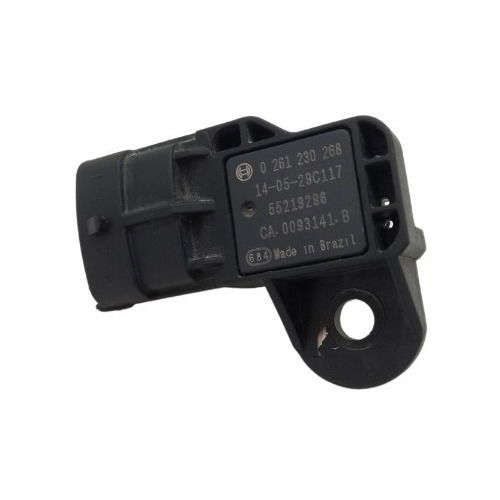 Sensor Map Fiat Punto 1.6 2015