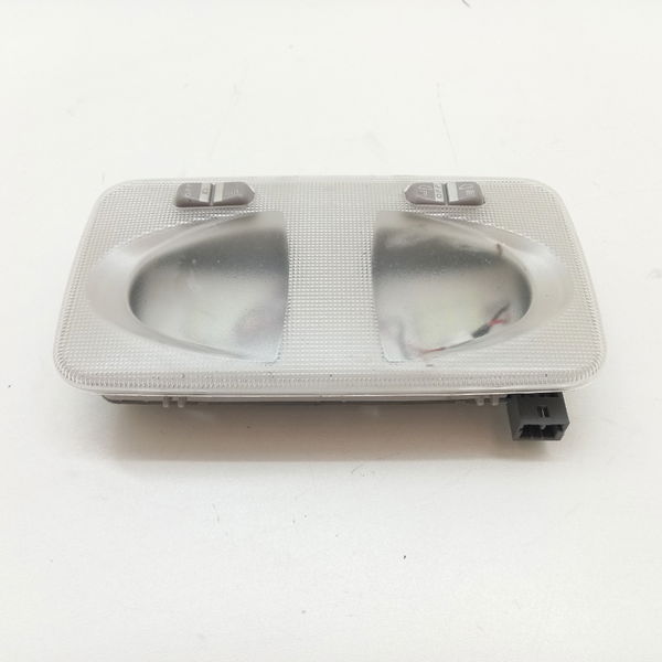 Luz Cortesia De Teto Fiat Punto 1.6 2015