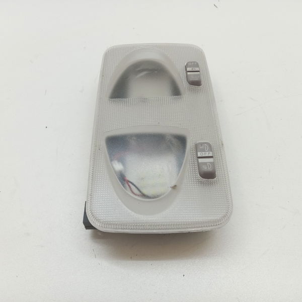 Luz Cortesia De Teto Fiat Punto 1.6 2015