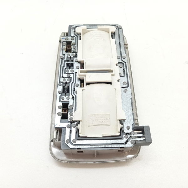 Luz Cortesia De Teto Fiat Punto 1.6 2015