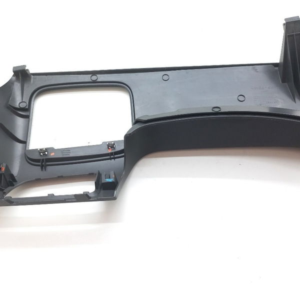 Acabamento Do Painel Central Fiat Punto 1.6 2015