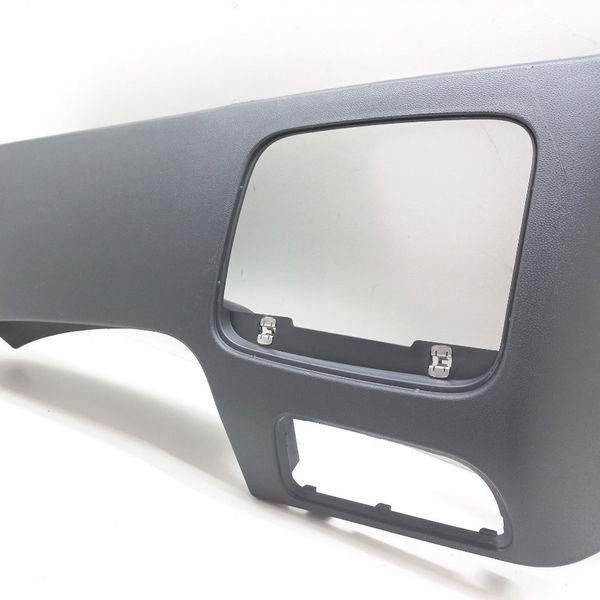 Acabamento Do Painel Central Fiat Punto 1.6 2015