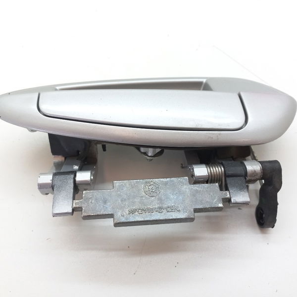 Maçaneta Externa Traseira Direita Fiat Punto 1.6 2015
