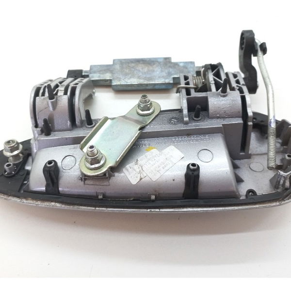 Maçaneta Externa Traseira Direita Fiat Punto 1.6 2015