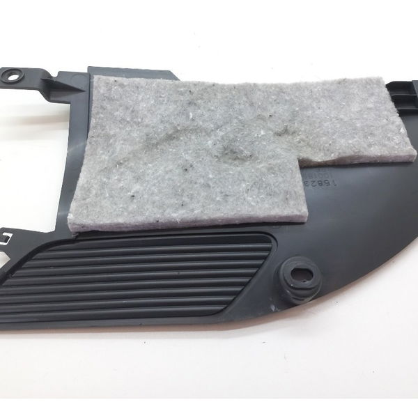 Acabamento Console Lada Esquerdo Fiat Punto 1.6 2015