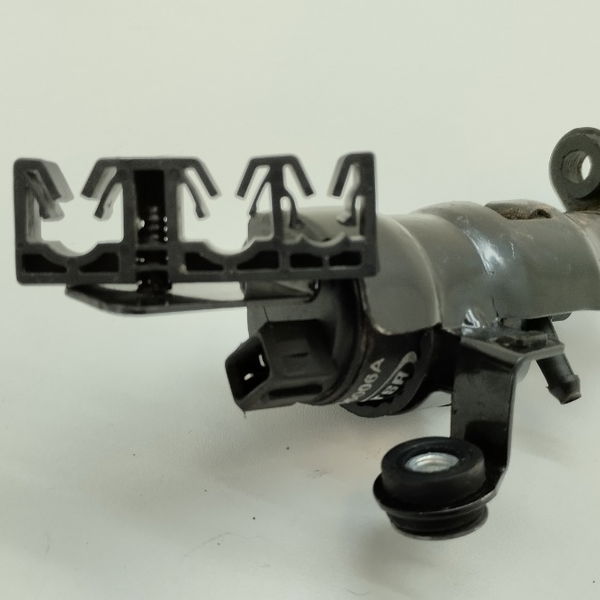 Motor Bomba Partida Frio Fiat Punto 1.6 2015