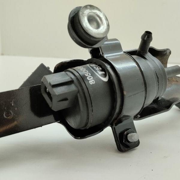 Motor Bomba Partida Frio Fiat Punto 1.6 2015