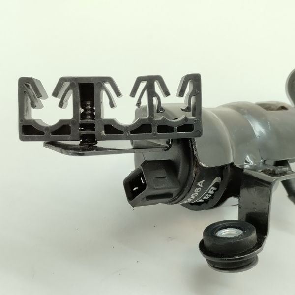 Motor Bomba Partida Frio Fiat Punto 1.6 2015