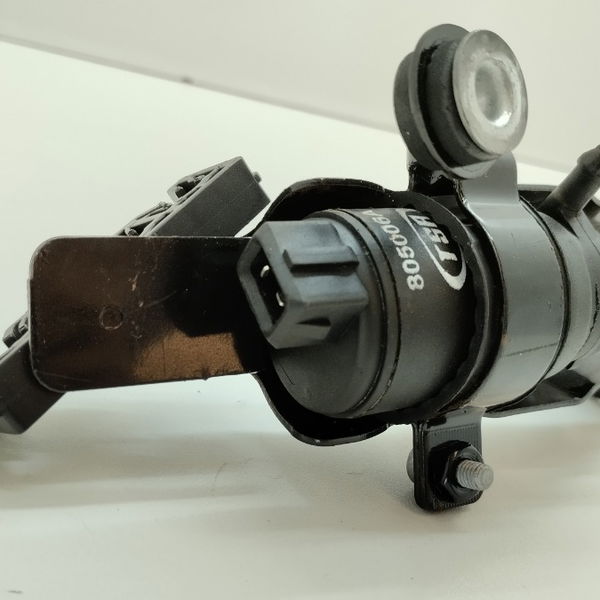 Motor Bomba Partida Frio Fiat Punto 1.6 2015
