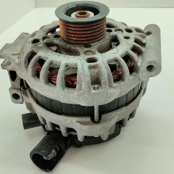 Alternador Fiat Punto 1.6 2015