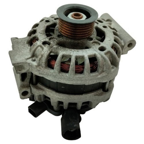 Alternador Fiat Punto 1.6 2015