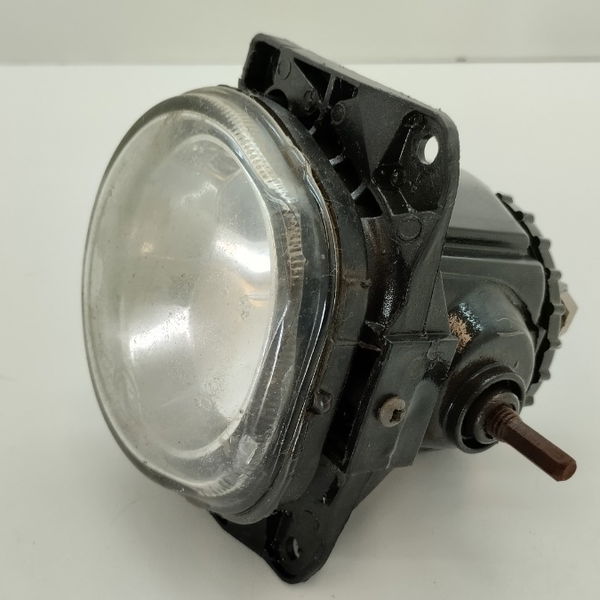 Farol De Milha Esquerdo Direito Fiat Punto 1.6 2015